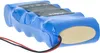 vhbw 3x Akku kompatibel mit Bosch Roll-Lift K10, K12 (3 Ah, Produktbild-Vorschau 7