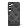 Guess GUHCS23SG4GLGR S23 S911 black/black hardcase 4G Produktbild-Vorschau 7