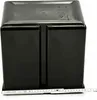 Naber Seau de rechange, anthracite (15 litres).  - Poubelle Voir les images du produit 4