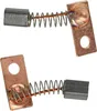 vhbw 2x Kohlebürste 5 x 3 x 3 mm kompatibel mit SaeYang Produktbild-Vorschau 1