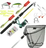 Zestaw wędkarski Fish-Xpro Allround 2,10m Podgląd zdjęcia produktu 1