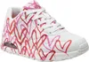 Skechers JGoldcrown UNO scarpa da ginnastica da donna Anteprima dell’immagine prodotto 19