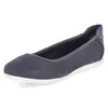 s.Oliver Damen Slipper sportlich elegante Ballerina Produktbild-Vorschau 18