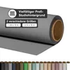 Walimex pro Papierhintergrund grau 1,35m x 10m, Nahtloser Produktbild-Vorschau 2