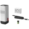 BONECO 45481 BONECO P50 Luftreiniger 1 W Podgląd zdjęcia produktu 7