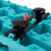 Airline Schienen Halterung für Bergeboards / Sandbleche, 1 Produktbild-Vorschau 3