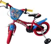 Paw Patrol 14 pollici 24 cm ragazzi cerchio freno rosso Anteprima dell’immagine prodotto 12