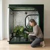 Serra Mucola incl. misuratore di umidità 3 in 1 per piante Anteprima dell’immagine prodotto 19