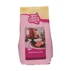 FunCakes – mieszanka do ciasta Red Velvet / Samtrot 500 g  Podgląd zdjęcia produktu 1