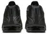 Nike Shox R4 - Herren Sneakers Schuhe Schwarz HQ1988-001 , Produktbild-Vorschau 15