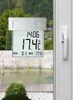 Fensterthermometer VISION SOLAR, digital, mit Produktbild-Vorschau 1