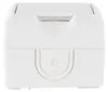 REV RITTER REV AquaForm FR AP-Steckdo. ws 351746 Anteprima dell’immagine prodotto 2