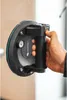 Ventouse à accu Högert 200 mm avec manomètre Voir les images du produit 3