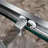 SONNI Eckdusche Duschkabinen Eckeinstieg Doppel Produktbild-Vorschau 8