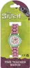 A Disney Lilo & Stitch Angel Time Teacher Watch is displayed in its retail packaging. Anteprima dell’immagine prodotto