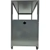 abc HOME Outdoor Küchenwagen Grill Beistellwagen Produktbild-Vorschau 13