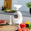 Zelmer ZMM4080B, 1900 watt, wit Productafbeelding-voorbeeld 5