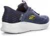 Skechers Errores de Talla 232466NVYL in Blue color size 46 Voir les images du produit 18