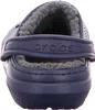 Crocs Classic Lined navy Gr. 42/43 Produktbild-Vorschau 34