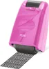 PLUS JAPAN Datenschutz-Rollstempel Standard, pink Produktbild-Vorschau 2