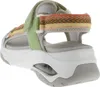 Damen Sandalen Rieker W3151-90 multi 39 Produktbild-Vorschau 21