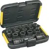 DeWalt DT7506-QZ Zestaw kluczy nasadowych do wiertarek 17 Podgląd zdjęcia produktu 1