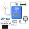 4000W MPPT Wind & Solar Hybrid Charge Controller 12V 24V Productafbeelding-voorbeeld 3