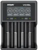 Cargador XTAR VC4SL: Cargador inteligente de carga rápida Vista previa de la imagen del producto 23