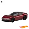 Hot Wheels JLN12, Vehículo, 3 años, Plástico, Metal, Rojo Vista previa de la imagen del producto 8