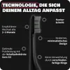 Zahnheld Bürstenkopf Ersatzbürsten Basic Soft - ideal für Produktbild-Vorschau 4