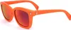 Italia Independent I I MOD. 011 ULTRA Orange led  56/16/145 Voir les images du produit 1