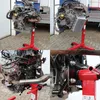 Wiltec Motorständer bis zu 450kg aus lackiertem Stahl mit Produktbild-Vorschau 9