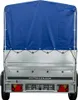 Führerschein B Anhänger GARDEN TRAILER 230 KIPP mit Produktbild-Vorschau 5