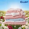 Coccolino Perfume & Care Peony & Apple Weichspüler 1610ml Produktbild-Vorschau 6