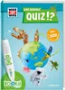BOOKii® WAS IST WAS Das geniale Quiz!? Anteprima dell’immagine prodotto 1