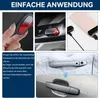 Auto Enteiser, 360° Tragbarer Kinetische Molekularheizung Produktbild-Vorschau 4
