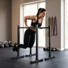 Marbo Sport Dip Stand Dip Station SG-14 Fitness Náhled obrázku produktu 2