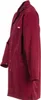 Größe 48 Herren Planam MG 260 Berufsmantel bordeaux Modell Produktbild-Vorschau 10