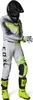 FOX 180 Toxsyk Motocross Hose, gelb, 26 Produktbild-Vorschau 8