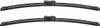BOSCH Wischblatt 3 397 118 969 Voir les images du produit 2