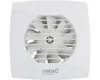 Ventilatore da bagno CATA UC-10 C01200000 Bianco Anteprima dell’immagine prodotto 1