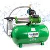 CHM GmbH® Hauswasserwerk 150 Liter 11 Bar Druck 8600 L/h Produktbild-Vorschau 7