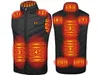 Gordon G500 Elektricky vyhřívaná vesta USB vel. 3XL černá Náhled obrázku produktu 3