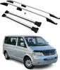 Dachreling + Dachträger für VW T5 T6 Transporter Multivan Produktbild-Vorschau 13