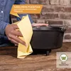 Dutch Oven Pflegeset Produktbild-Vorschau 3