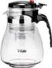 Vilde | Teekanne mit Siebeinsatz - Aus Glas - 1,6 L - Produktbild-Vorschau 3