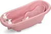 Lorelli Babybadewannen-Set Babybadewanne 88 cm Badesitz Produktbild-Vorschau 3