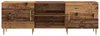 vidaXL TV-Schränk 150 x 30 x 50 cm Altholz Holzwerkstoff Produktbild-Vorschau 6