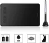 HUION H640P Grafiktablett 5080 lpi 160 x 99 mm USB Schwarz Produktbild-Vorschau 18