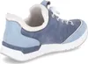Rieker sneaker damski Ready2GO niebieski combi Podgląd zdjęcia produktu 16